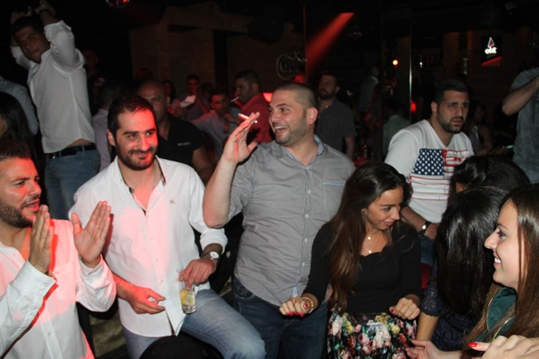 Taiga Beirut On Saturday Night